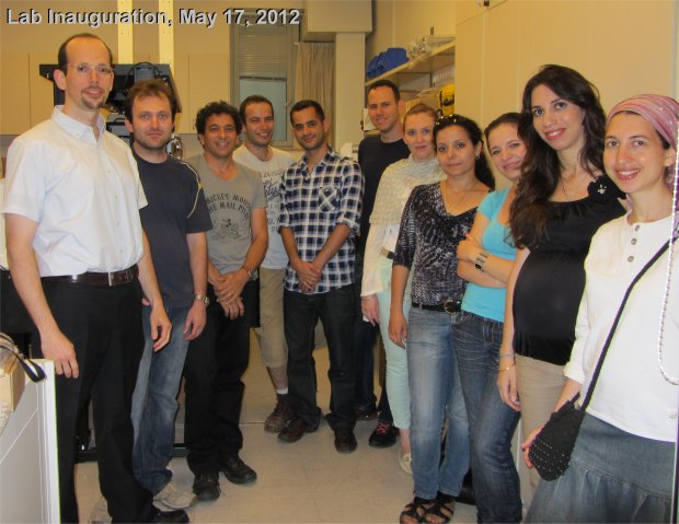 LabInauguration2012_small