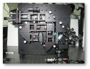 Photothermal IPM System
