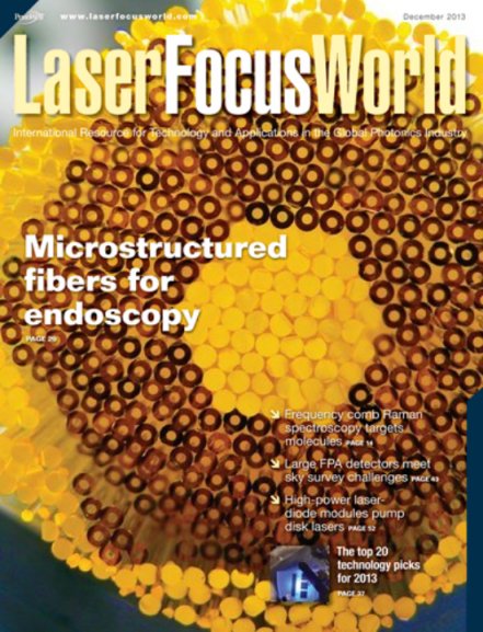 LaserFocusWorld